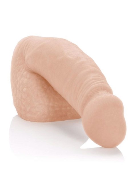 Proteza penisa packing Calexotics 14,5 cm jasny odcień skóry