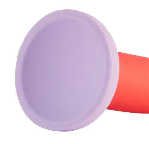 Dildo realistyczne Dream Toys Love Signal silikonowe 20.5 cm