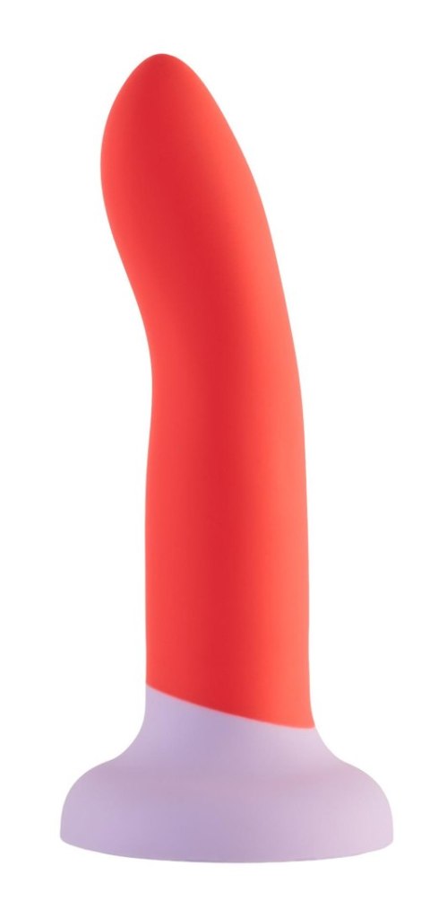 Dildo realistyczne Dream Toys Love Signal silikonowe 20.5 cm