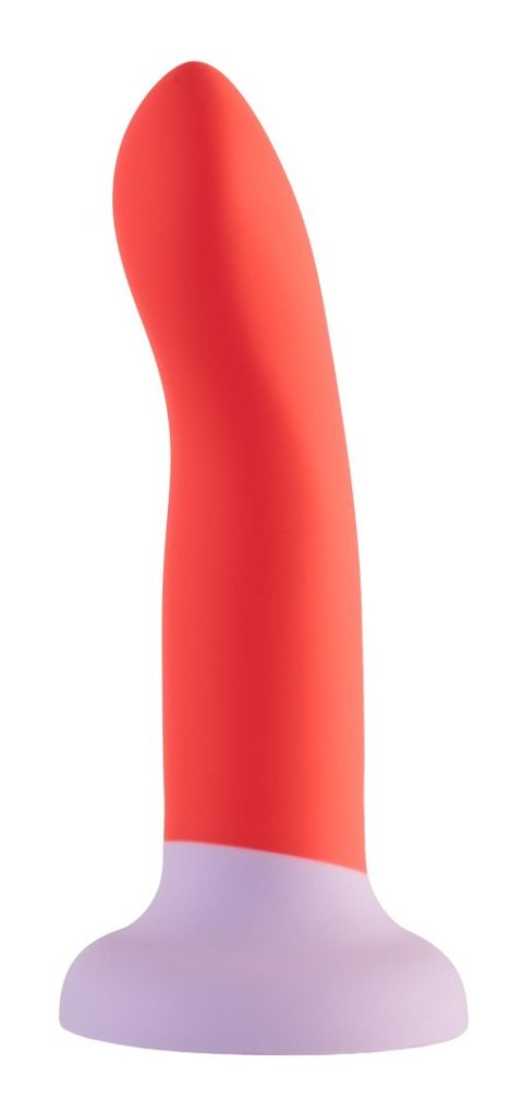 Dildo realistyczne Dream Toys Love Signal silikonowe 20.5 cm