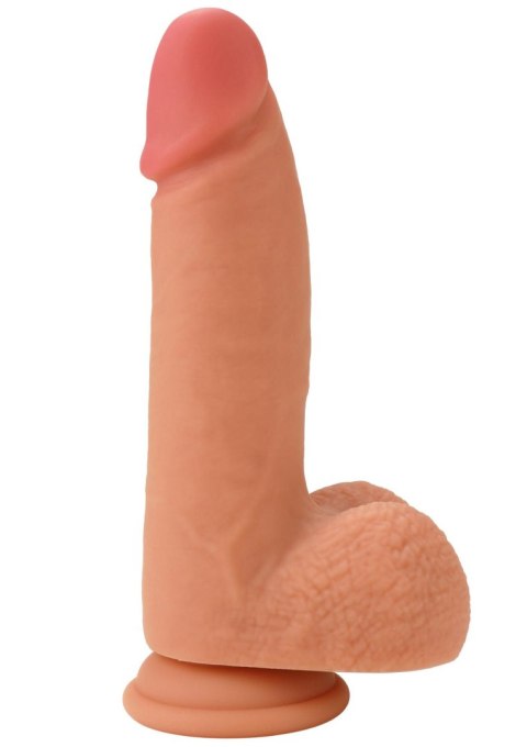 Dildo realistyczne Hidden Desire Inferno silikonowe 16 cm