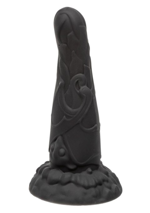 Dildo silikonowe Calexotics The Vampire Dong z przyssawką 16 cm