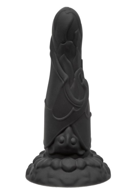 Dildo silikonowe Calexotics The Vampire Dong z przyssawką 16 cm