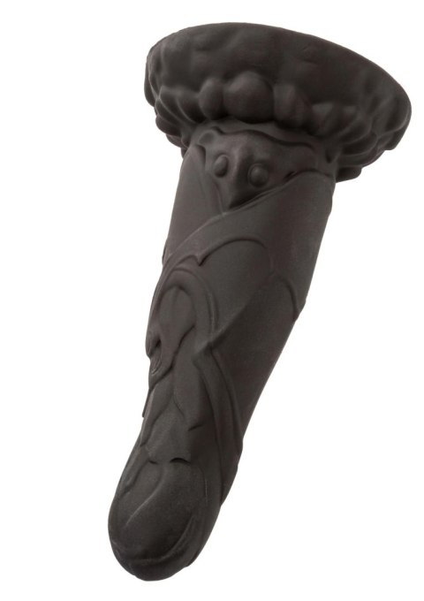 Dildo silikonowe Calexotics The Vampire Dong z przyssawką 16 cm