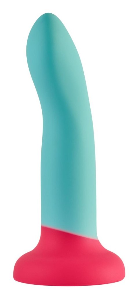 Dildo silikonowe Love Signal Dream Toys 14 cm