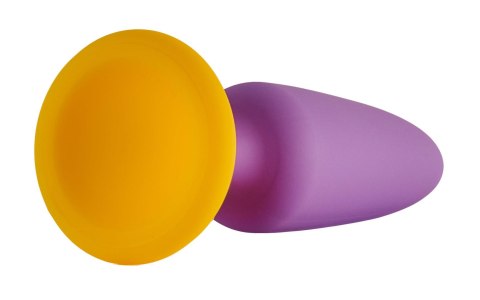 Korek analny silikonowy Bounce Buddy Medium Dream Toys 11 cm