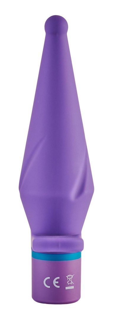 Korek analny wibrujący Tingling Touch Dream Toys silikonowy 13 cm USB