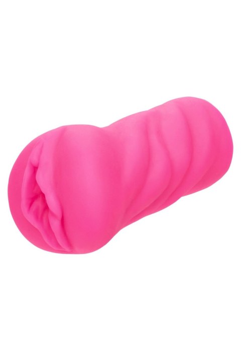 Masturbator Stroker Kitty Calexotics różowy