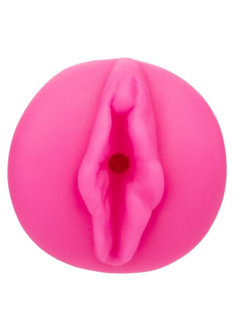 Masturbator Stroker Kitty Calexotics różowy