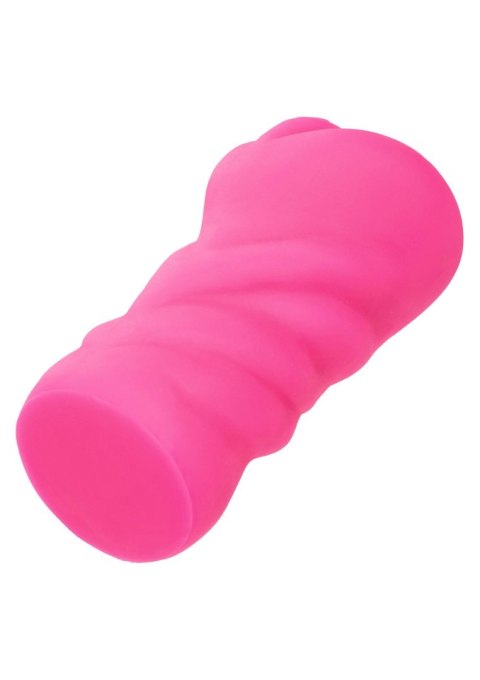 Masturbator Stroker Kitty Calexotics różowy