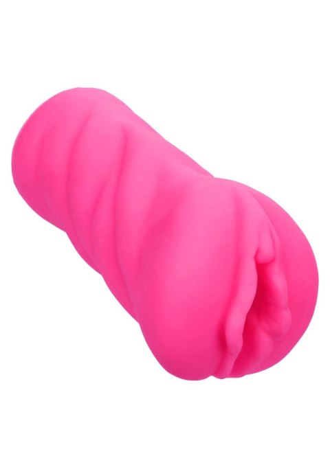 Masturbator Stroker Kitty Calexotics różowy