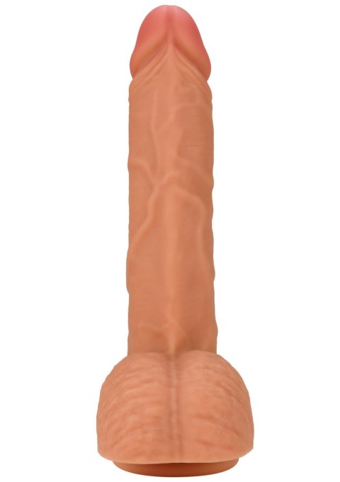 Realistyczne dildo silikonowe Hidden Desire 23 cm