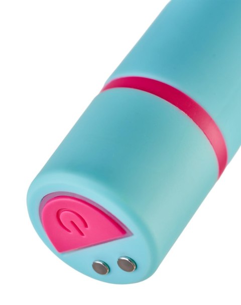 Wibrator bullet Travel Buddy Dream Toys 10 cm USB