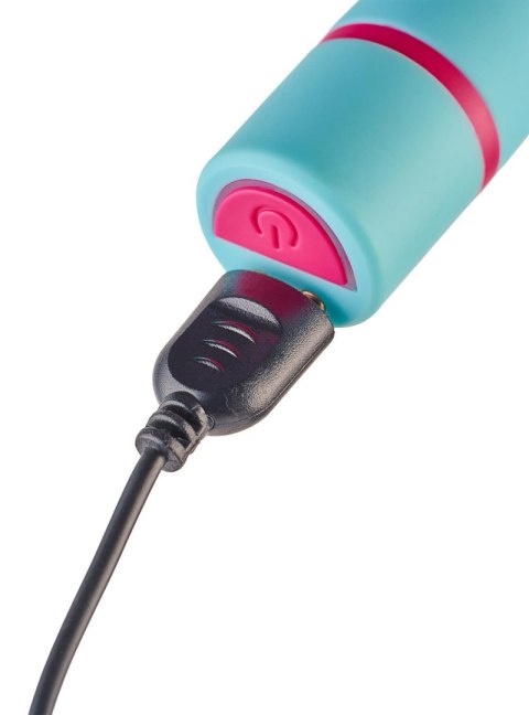 Wibrator bullet Travel Buddy Dream Toys 10 cm USB