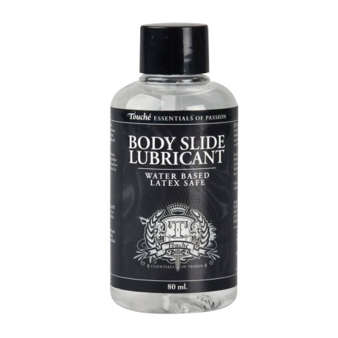 Body Slide Touché do masażu body to body z lubrykantem