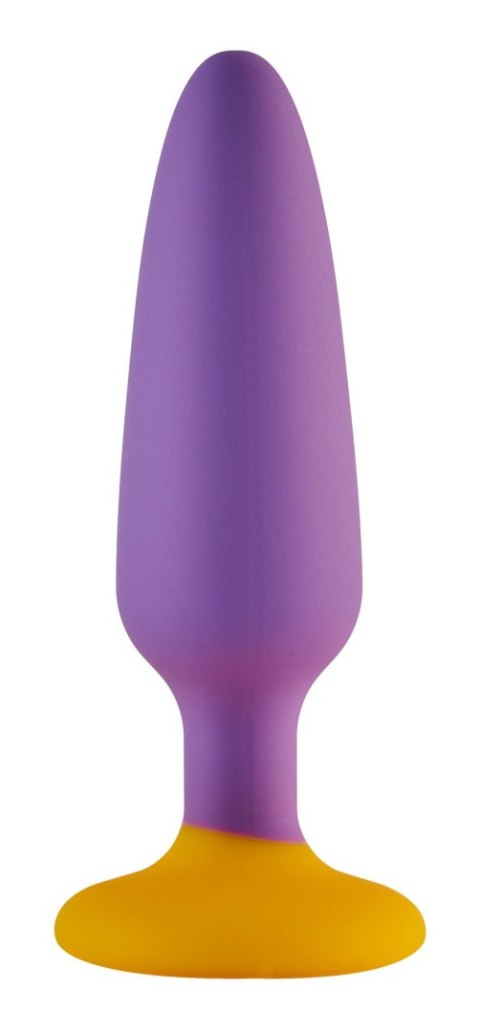 Korek analny silikonowy Bounce Buddy Medium Dream Toys 11 cm