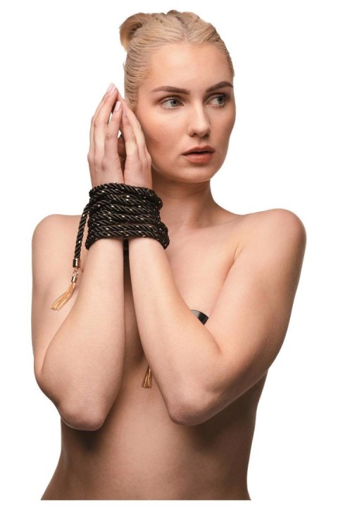 Sznur bawełniany Guilty Pleasure Embrace Rope 7 m