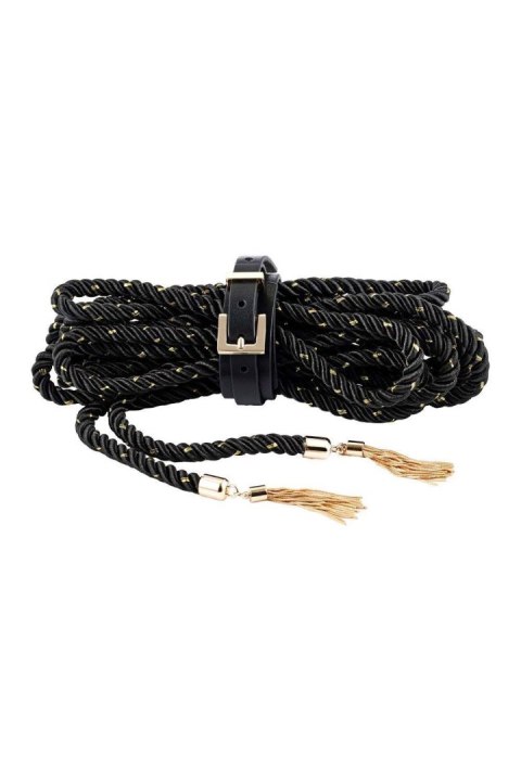 Sznur do bondage Guilty Pleasure Embrace Rope 3 m