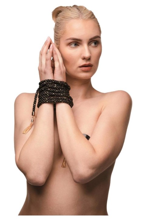 Sznur do bondage Guilty Pleasure Embrace Rope 3 m
