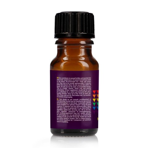 Afrodyzjaki Spanish Fly Free to Fly Pharmquests 10 ml
