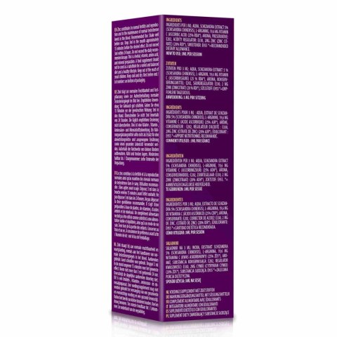 Afrodyzjaki dla par Spanish Fly Angel 10 ml Pharmquests