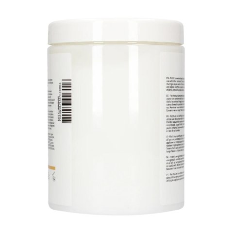 Lubrykant znieczulający Fist It na bazie wody 1000 ml