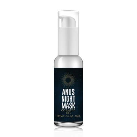 Maska nocna analna Pharmquests 50 ml