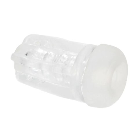 Pompka ssąca wibracyjna SonicPull Pumped niebieska 25 cm