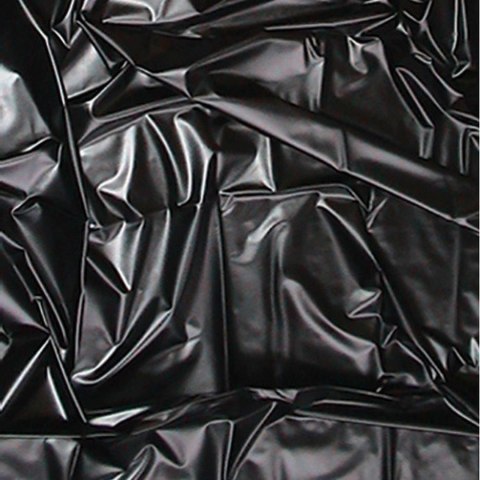 Mata do mokrych zabaw WetGAMES 180x220 cm czarna