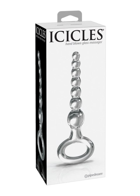 Icicles No. 67