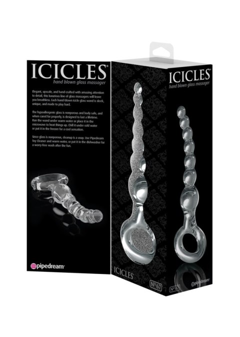 Icicles No. 67