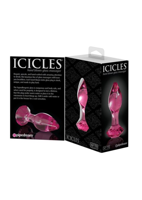 Icicles No. 79