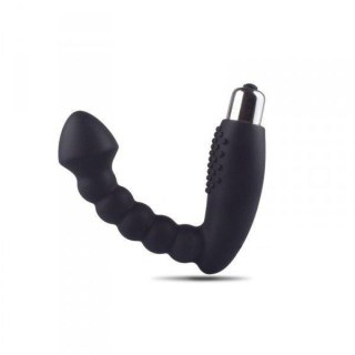 Korek analny wibrujący Toyz4lovers Insider Pearls silikonowy