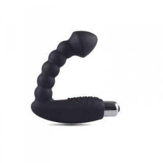 Korek analny wibrujący Toyz4lovers Insider Pearls silikonowy