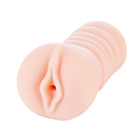 Masturbator realistyczny Miss Candi Me You Us TPE 13 cm