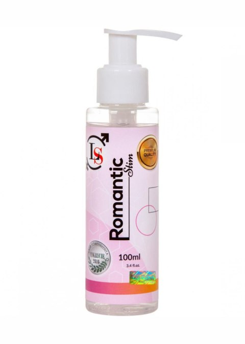 Olejek do masażu erotycznego Romantic Stim LoveStim 100ml