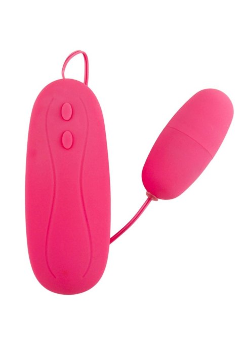 Realistyczny masturbator waginalny z wibracją Lyla 15 cm biały