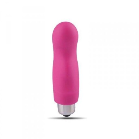 Wibrująca nakładka na palec Toyz4lovers silikonowa 9 cm