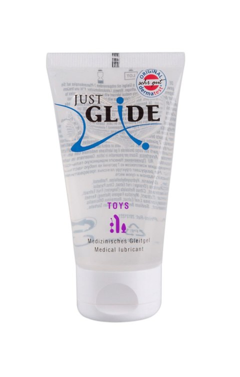 Lubrykant do zabawek Just Glide Toy Lube 50 ml