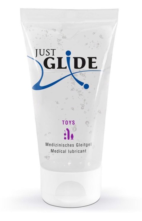 Lubrykant do zabawek Just Glide Toy Lube 50 ml