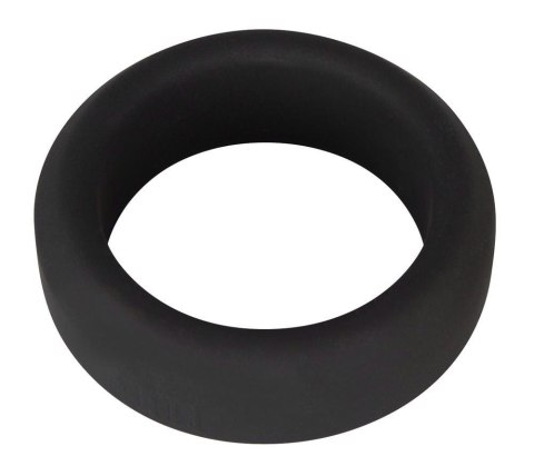 Pierścień erekcyjny silikonowy Black Velvets 3.2 cm