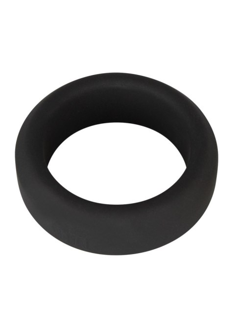 Pierścień erekcyjny silikonowy Black Velvets 3.2 cm