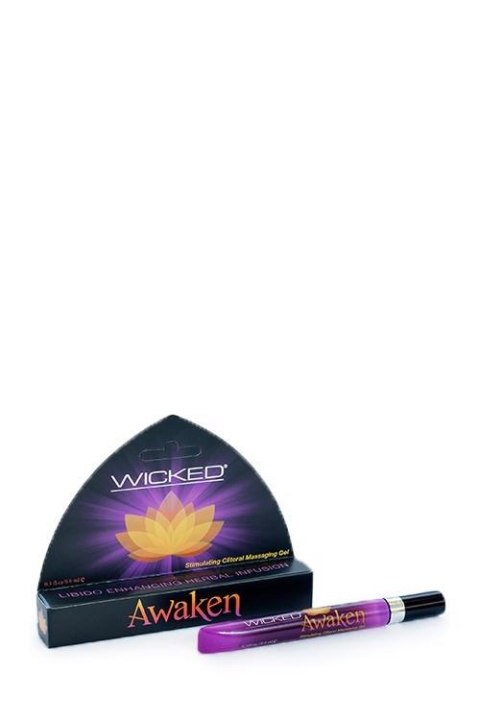 Żel do masażu łechtaczki Awaken Wicked Sensual Care
