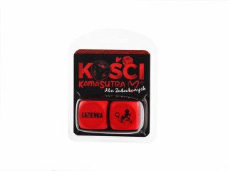 Kości Kamasutra dla Zakochanych Grammi