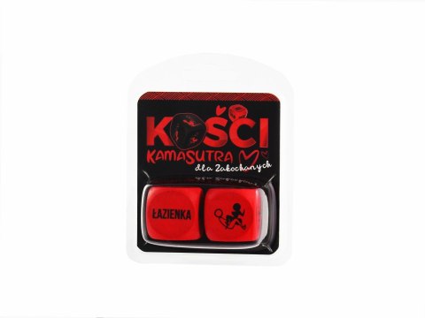Kości Kamasutra dla Zakochanych Grammi