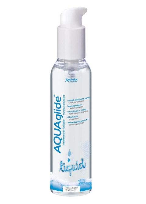 Lubrykant na bazie wody AQUAglide liquid JoyDivision 250ml