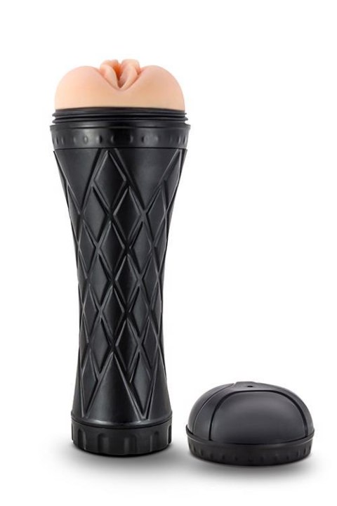 Masturbator M For Men The Torch waniliowy Blush