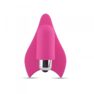 Mini wibrator silikonowy Toyz4lovers 8.6 cm wodoodporny