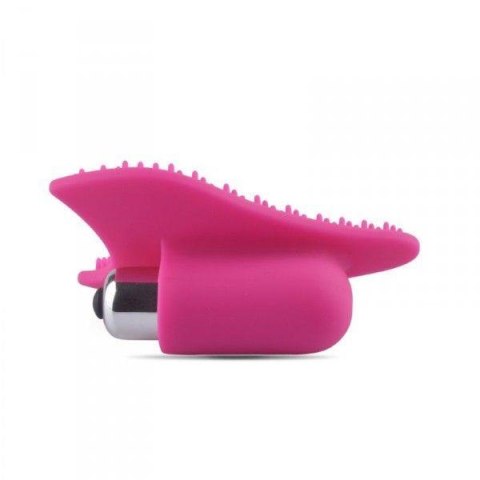 Mini wibrator silikonowy Toyz4lovers 8.6 cm wodoodporny