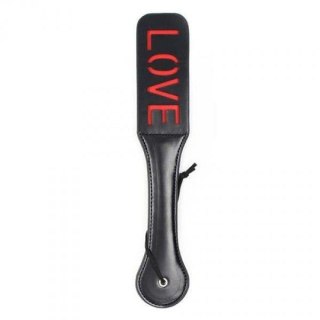 Packa skórzana Love Toyz4lovers czarna
